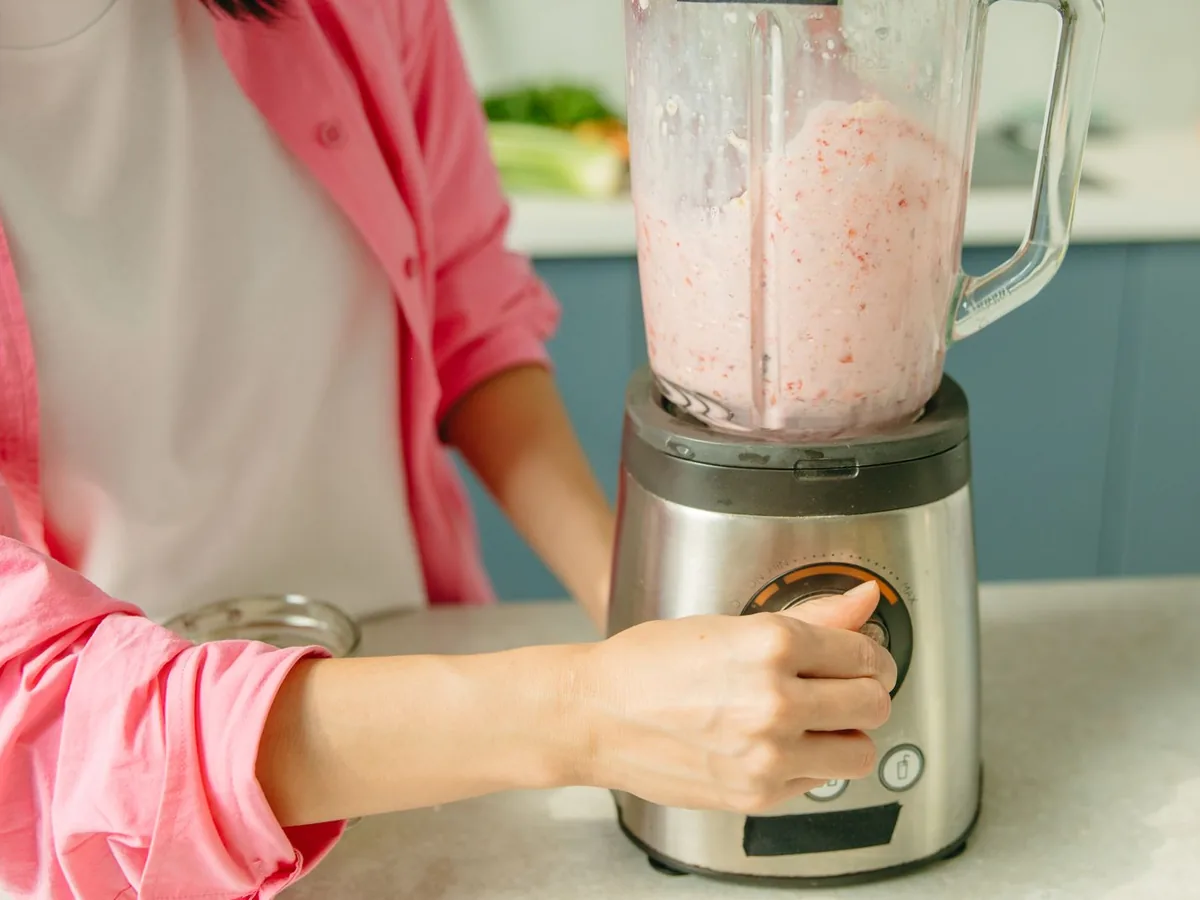 How to Choose the Best Blender for Your Needs