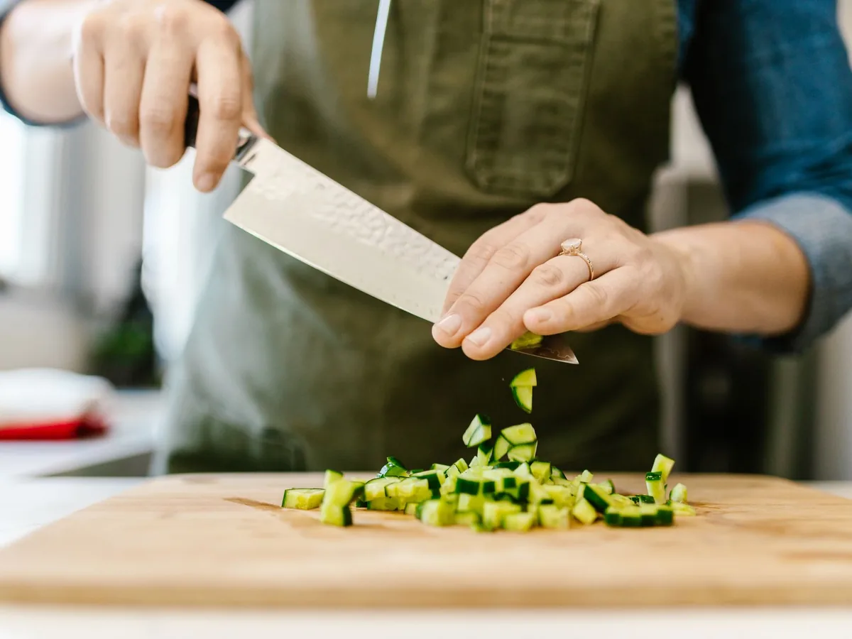 How to Choose the Right Chef’s Knife