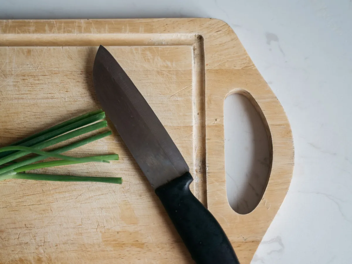 How to Choose the Right Cutting Board