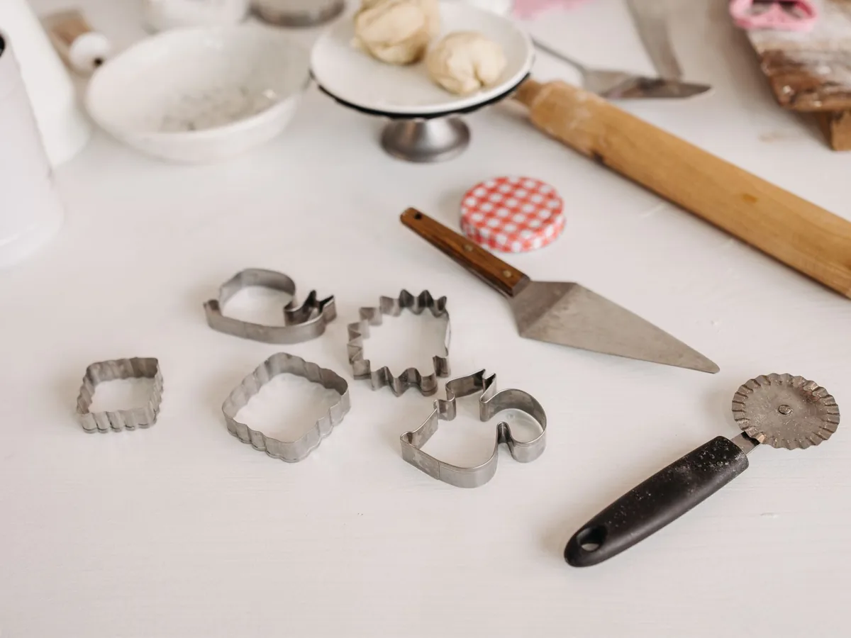 Essential Baking Tools for Beginners