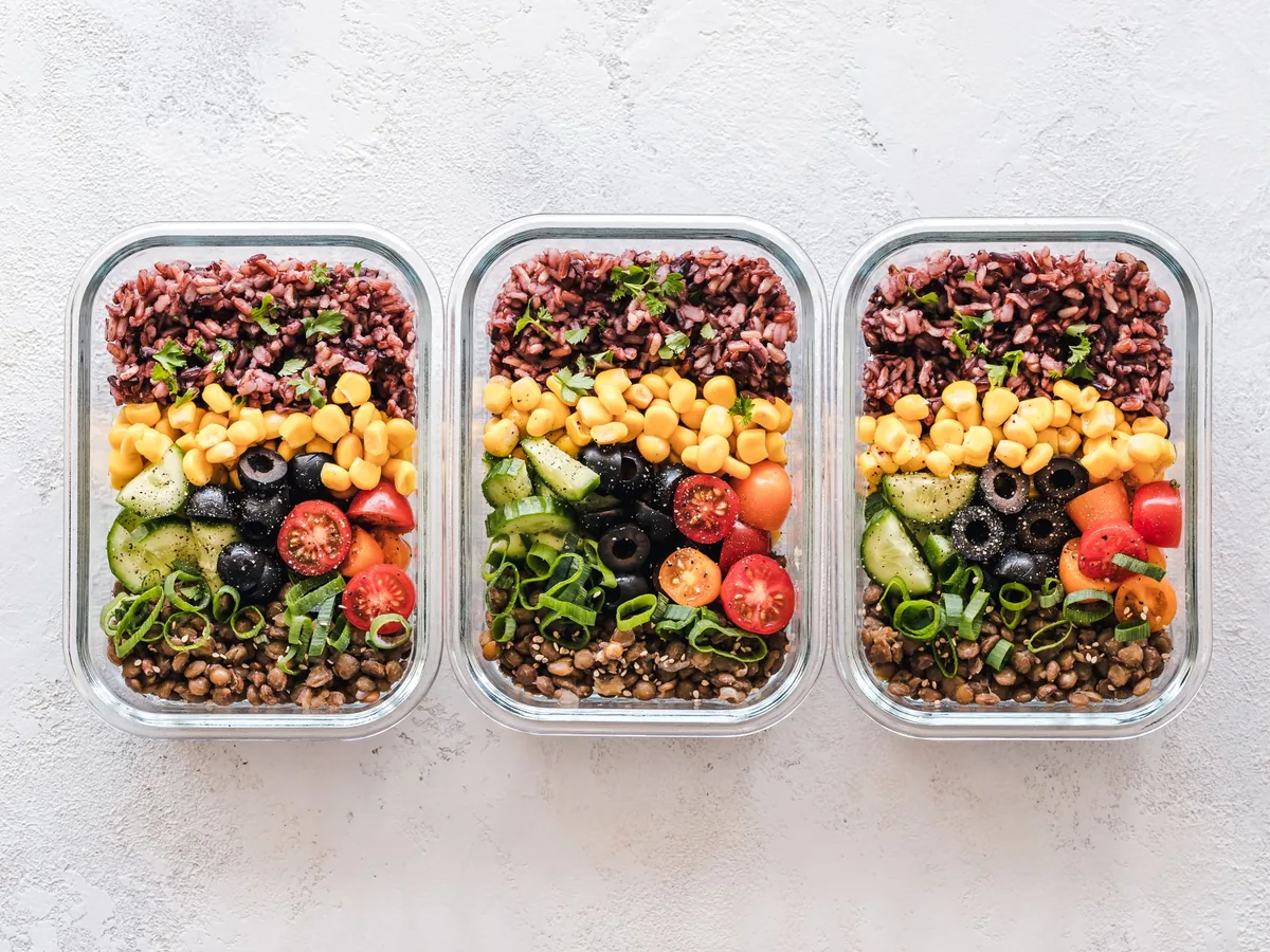 How to Freeze Homemade Meals Properly