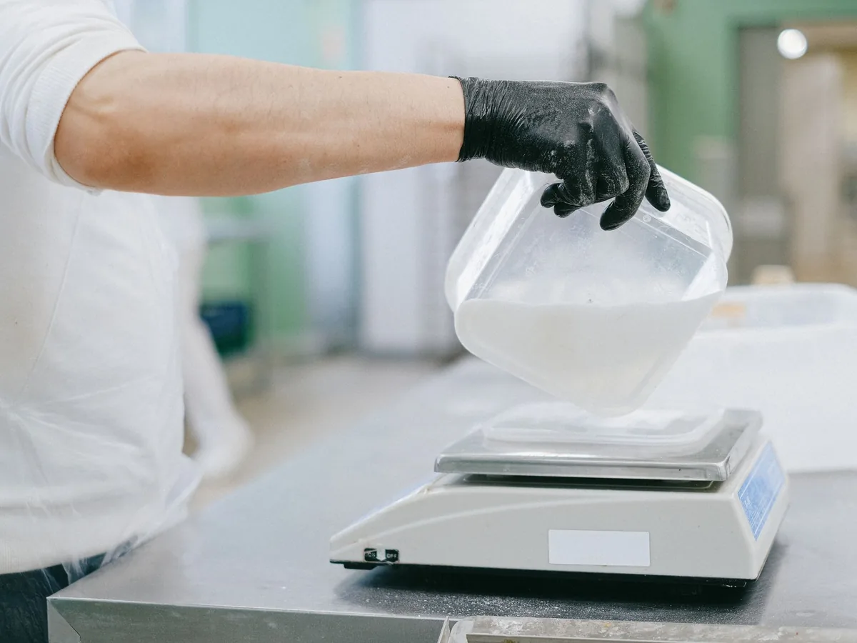 How to Scale Recipes Without Ruining Them