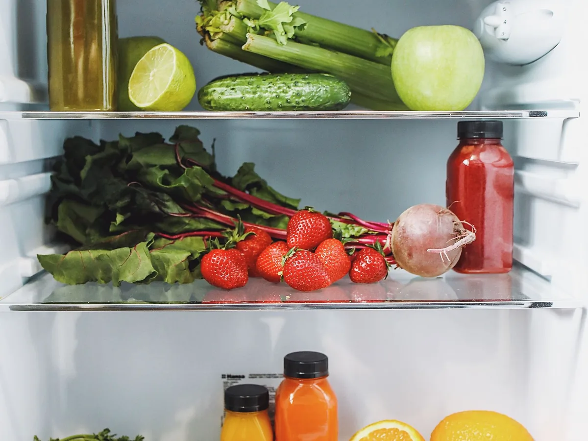 How to Keep Vegetables Fresh for Longer